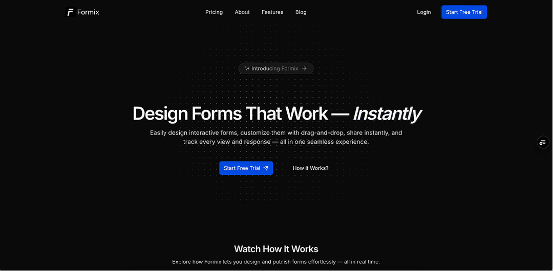 Formix
